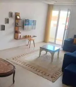 Appartement s1 s2 meublés cité ennasr location par jour et par nuitée 26321625