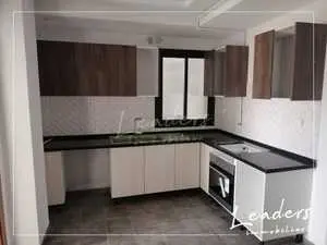 un appartement s+3 a vendre a Hammamet