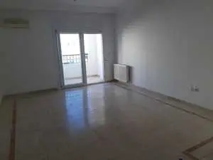 Appartement s+2 à Ezzahra