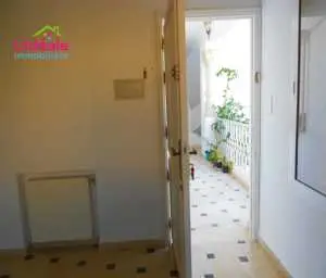 Appartement Jamila à Hammamet Nord 