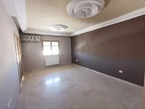 appartement haut standing s+3 Soukra