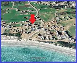 Vente des Appartements luxueux en bord de mer de Hammam El Ghzez 