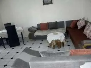 appartement s1 khzema soussa