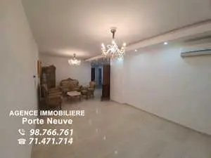 A vendre un vaste appartement 4 pièces HST mourouj 6