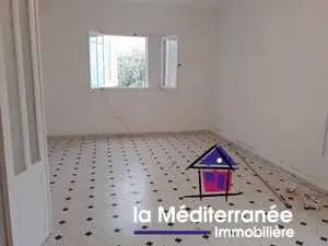 Appartement s2 à Boumhel 