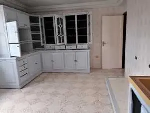 étage de villa a la marsa