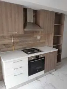 Location/Appartement S+1 neuf à Ain Zaghouan