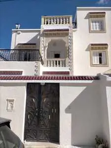 louer villa