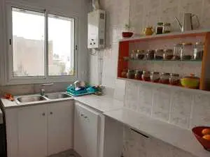 Appartement s+2 à Ezzahra lycée