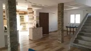 Villa neuve à vendre en quadruplex Plage Jehmi BorjCédria-Soliman Bonne occasion
