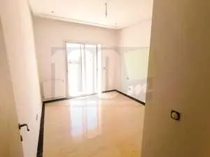 Vente appartement s+3 neuf jamais habité à La Marsa