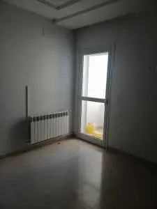 A vendre un appartement s+2 à bhar lazrek