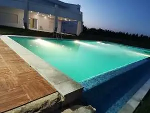 superbe villa avec piscine