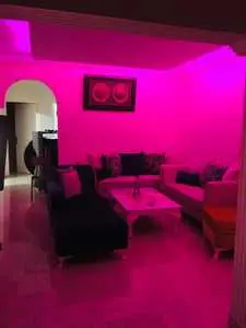 Appartement S+2 bouhssina sousse 