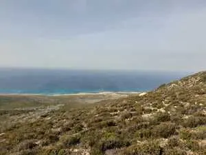 Vente Terrain à Dar El Janna Bizerte.