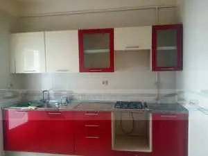 APPARTEMENT S+3 A EZZAHRA