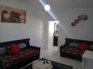 appartement s1 meublé cité ennasr location par jour et longue durée 29913851