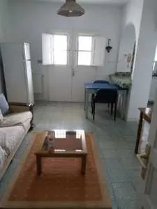 Appartement à louer au Kantaoui