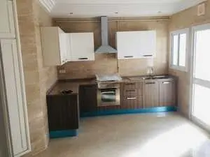 Appartement la soukra