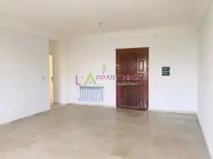 APPARTEMENT S+2 A BOUMHAL