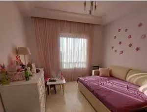 A vendre un Appartement s+2 à Soukra 