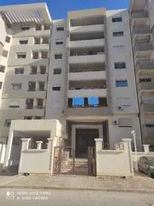 alouer appartement s+1 résidence Aziza Manouba