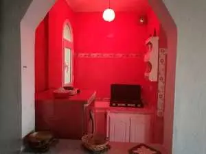 Studio s+1 meublé à nakhil EZZAHRA 29757501 