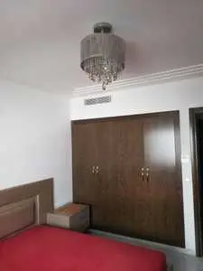 A vendre un appartement s+3 à Ain Zaghouan Nord