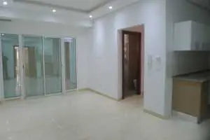 Un appartement S+1 jamais habité à sahloul 2 