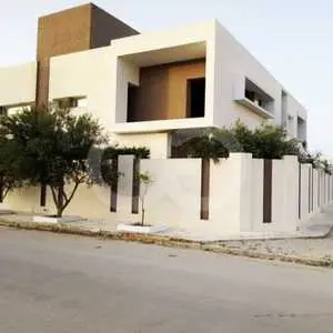 A vendre Villa haut standing à Nabeul