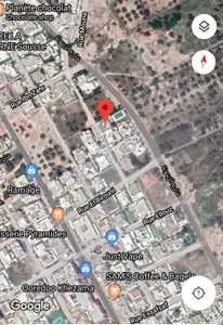 Location app S+2 khezema Sousse