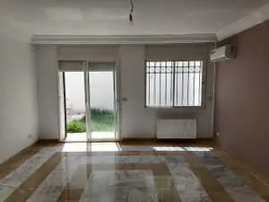 S+2 de 140m² - Gammarth Supérieur 