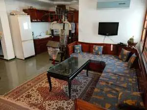 appartement meublé intileka sfax