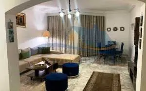 LOCATION APPARTEMENT MEUBLÉ LA MARSA TUNISIE