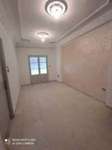 à vendre appartement s+2