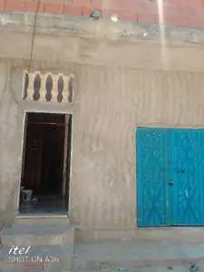 maison a sidi ahsin