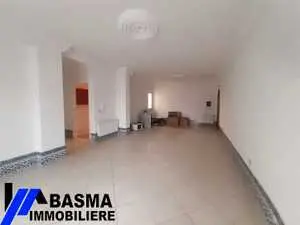 Un Appartement à vendre s+3 à Sahloul