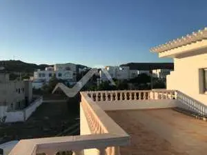 Une belle villa à vendre à Hammamet 😍🏠🏡🔑