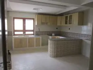 APPARTEMENT S+2 à sahloul 