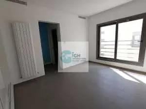 Appartement vide S+2 à Gammarth