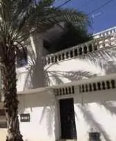 Maison deux étage à vendre El Ouardia 