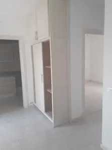 A louer appartement s+2 a borj louzir cité sahha coté aziza 