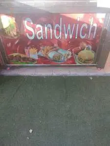 Contoir sandwich 8 bag jdida 