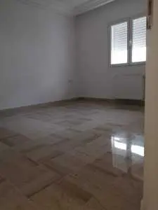 Appartement S+3 Spacieux à Soukra prés du parc soukra