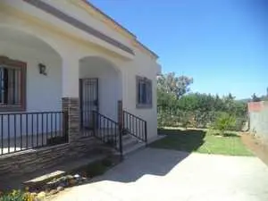 villa de 300m² à Monchar hammamet 99202001