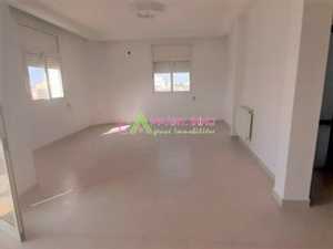 APPARTEMENT S+3 A BOUMHAL BASSATINE