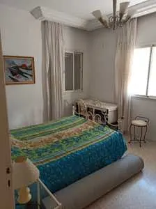 appartement a l'aouina