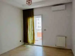 Un appartement S+1 à louer- El Wahat 