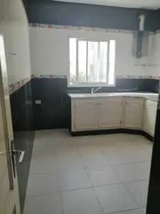 appartement S+1 y compris gaz de ville superficie 45 m² A cite el intilaka