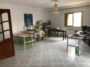 Appartement s+3 à louer